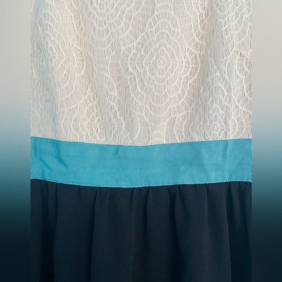 Adorable Spring Midi Dress, ModCloth, Small - Picture 3 of 7